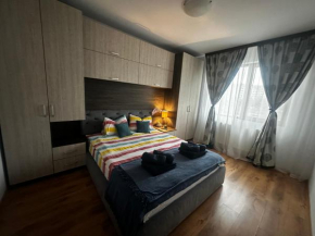 Nicolae Grigorescu Luxury Residence